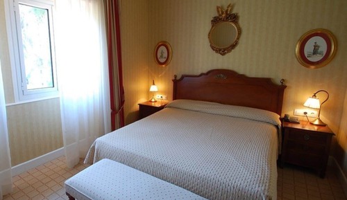 Suite junior
