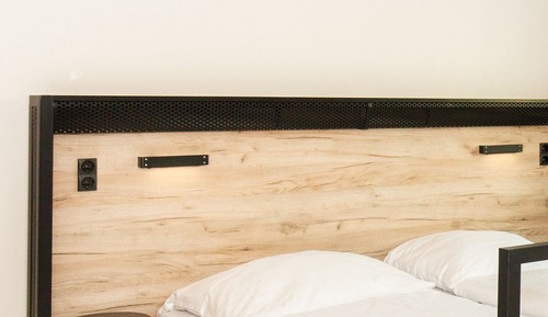 Habitación (6 beds)