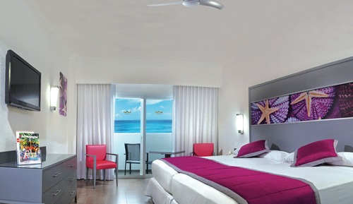 Habitación estándar doble (M)