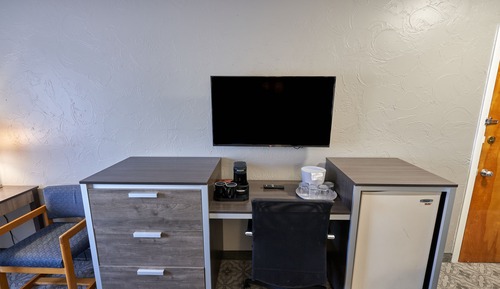 Habitación superior, 2 camas de matrimonio, no fumadores