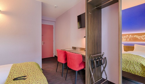 Habitación individual estándar