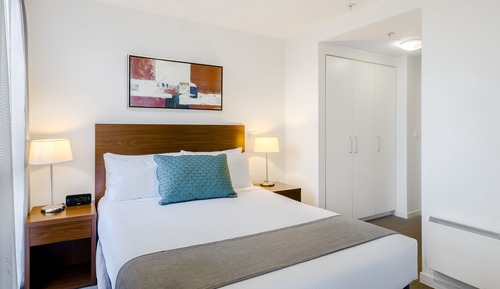 Apartamento estándar, 1 habitación