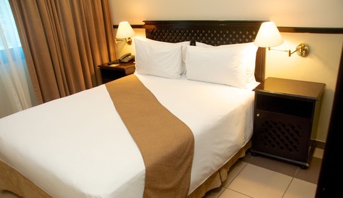 Suite familiar, 2 habitaciones