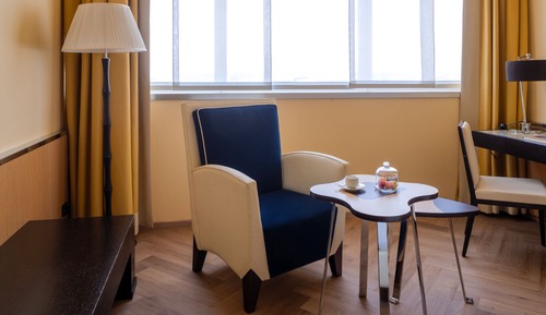 Habitación ejecutiva doble