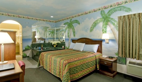 Suite, 1 cama de matrimonio grande, bañera de hidromasaje
