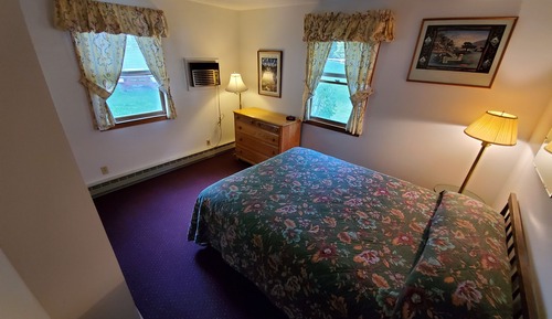 Suite estudio estándar