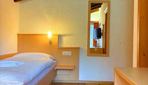 Habitación individual