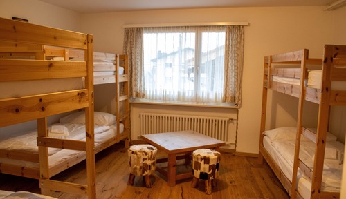 Apartamento estándar