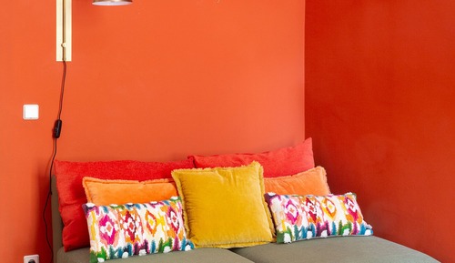 Habitación Confort doble