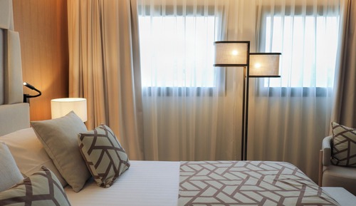 Dreamer Double Room