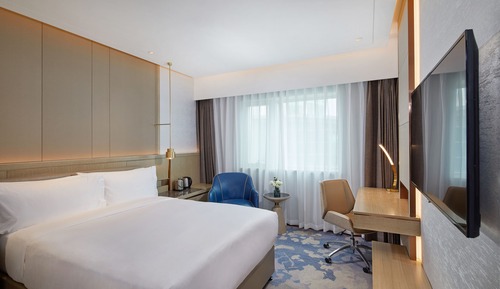 Habitación Business