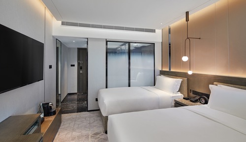 Habitación ejecutiva