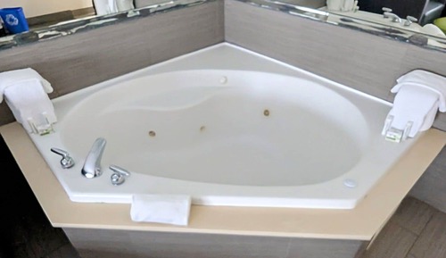 Suite estudio Deluxe, 1 cama de matrimonio grande, no fumadores