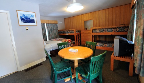 Chalet, Se admiten mascotas