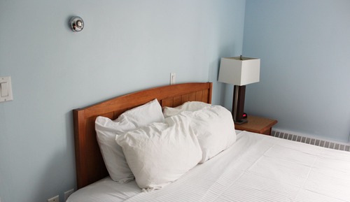 Suite junior, 1 cama de matrimonio grande