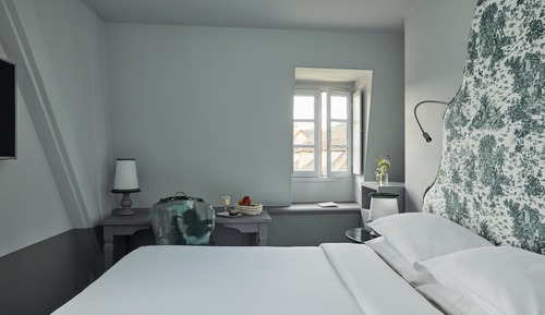 Habitación (Clos)