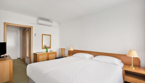 Habitación superior