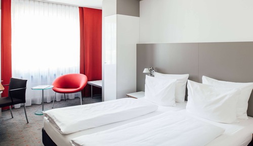 Habitación Confort