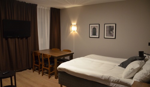 Suite Estudio Business