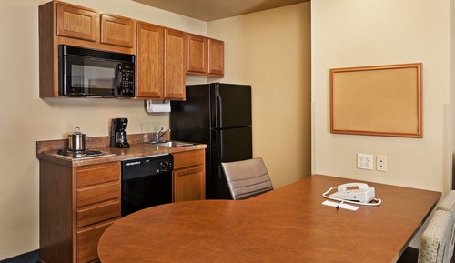 Suite, 1 habitación