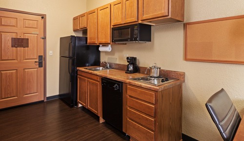Suite estudio Premium