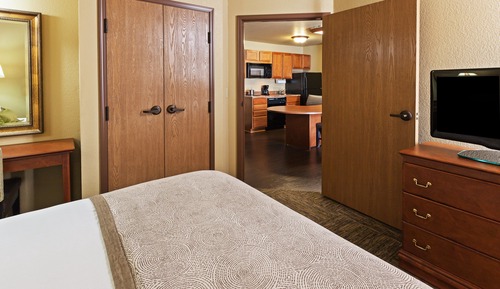 Suite, 1 habitación (Low Floor)