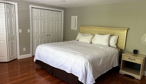 Apartamento Deluxe, 2 habitaciones