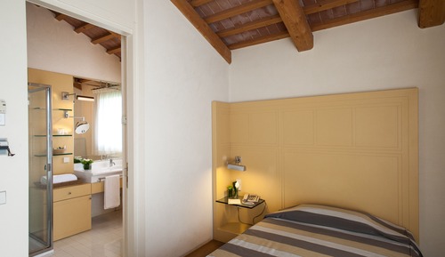 Habitación individual