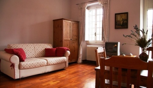 Apartamento, 1 habitación, terraza