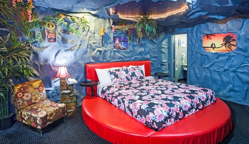 Suite, 1 habitación (Hawaiian Volcano)