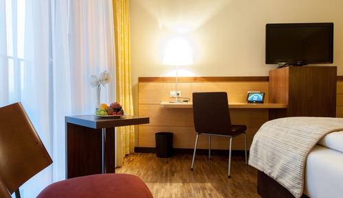 Habitación (Relax)