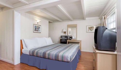 Habitación, 1 cama de matrimonio, accesible para personas con discapacidad (Mobility Accessible)