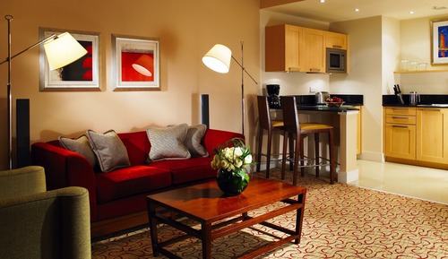 Apartamento, 1 habitación