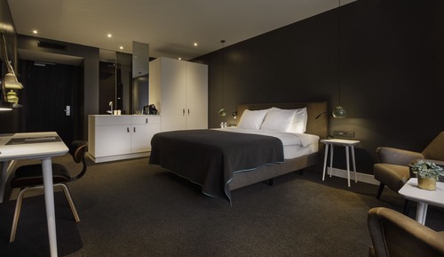 Habitación familiar