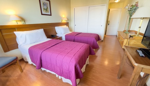 Habitación individual estándar