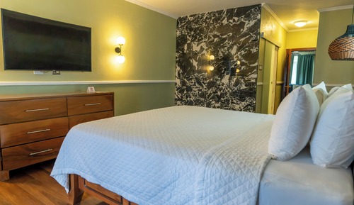 Suite familiar, varias camas