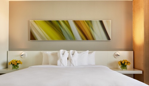 Suite Signature (Luxury)