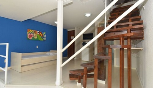 Chalet superior