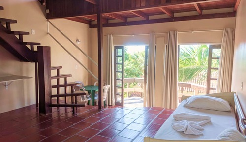 Loft superior