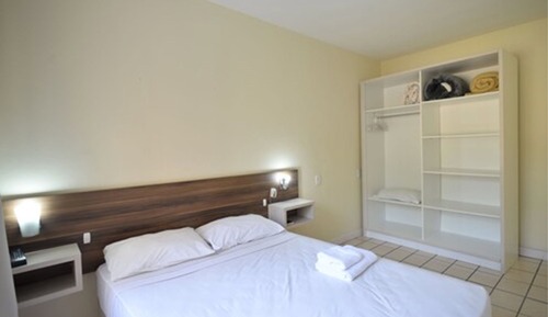 Apartamento superior, bañera de hidromasaje