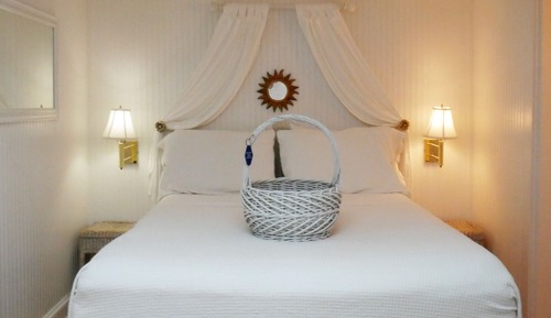 Romantic Studio Suite, Private Bathroom (103 Coconut)