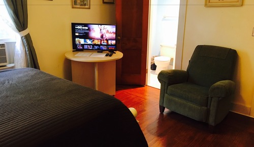Habitación doble superior, 1 cama de matrimonio