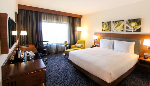 Suite, 1 cama de matrimonio grande, no fumadores