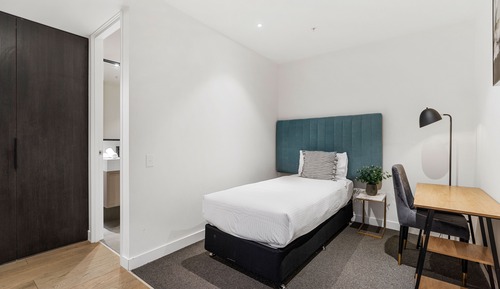 Apartamento estándar, 1 habitación