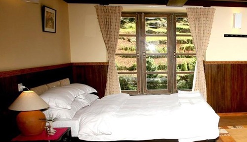 Habitación estándar