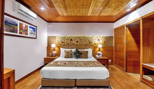Suite Deluxe (Deluxe Suite)