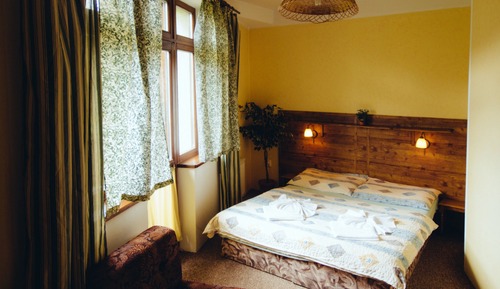 Suite, 2 habitaciones