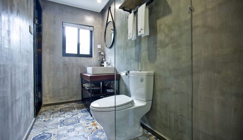 Habitación con 2 camas individuales, 2 camas individuales