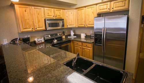 Apartamento, 2 habitaciones
