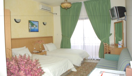 Habitación individual